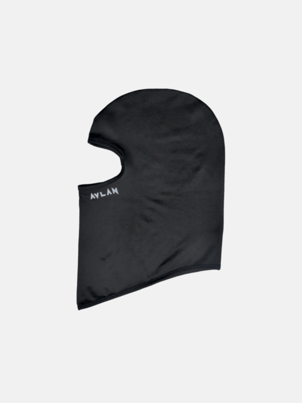 Balaclava, Skimask black